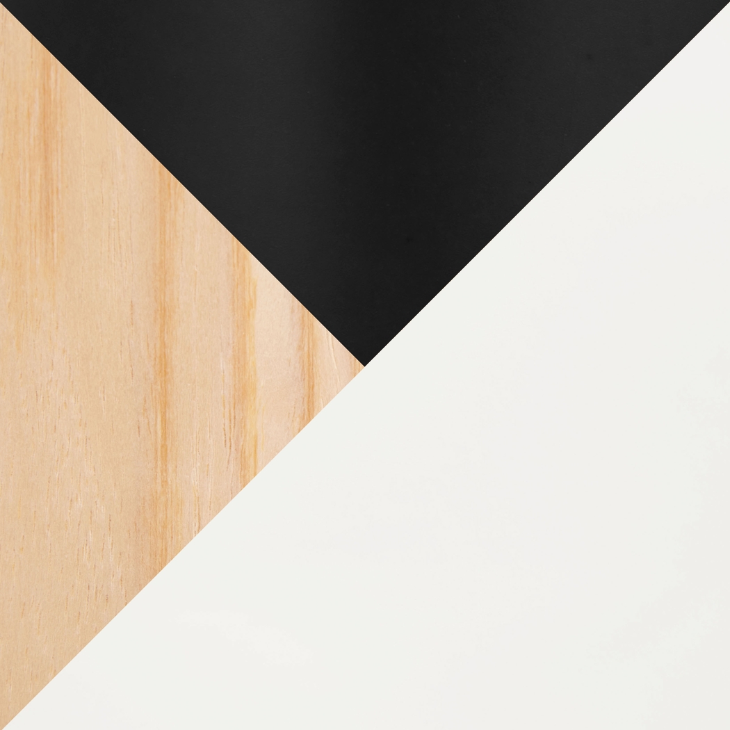 Zykan XVII White Adjustable Barstool, Set of 2 - Thumbnail - Image 8