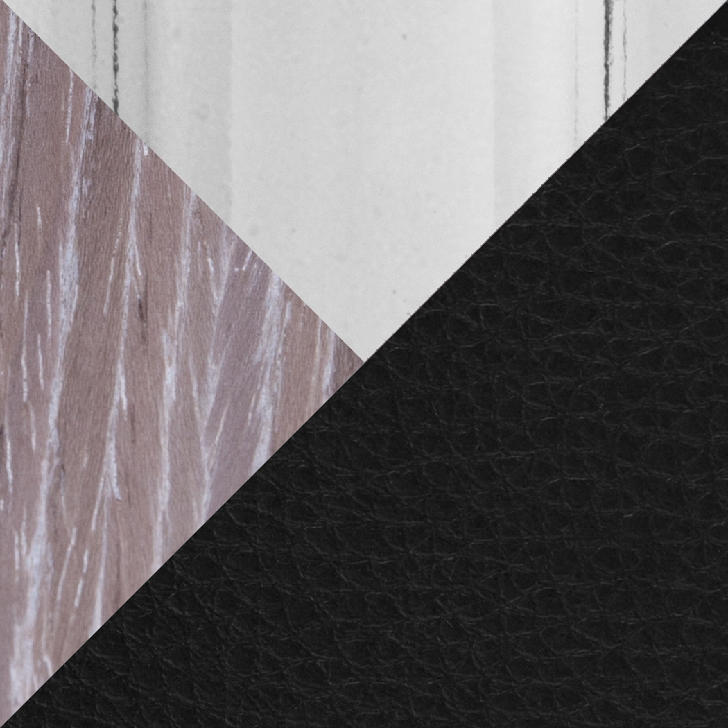 Zykan XXII Black Adjustable Barstool, Set of 2 - Thumbnail - Image 8