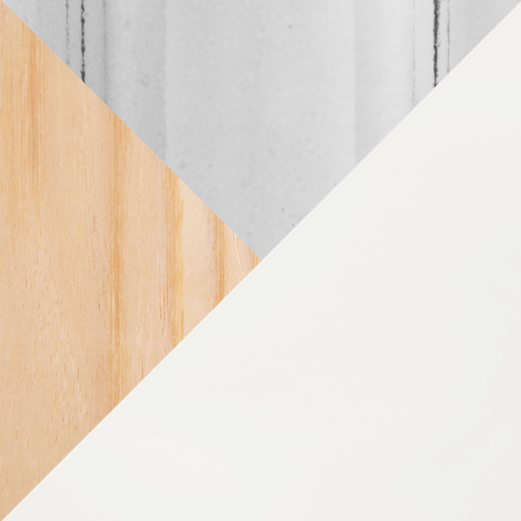 Zykan XXIV White Adjustable Barstool, Set of 2 - Thumbnail - Image 8