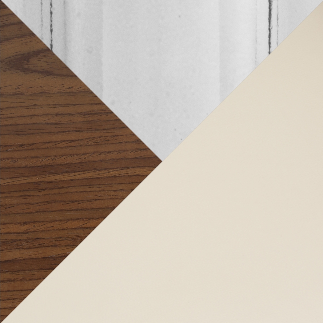 Zykan XXV Cream Adjustable Barstool, Set of 2 - Thumbnail - Image 8