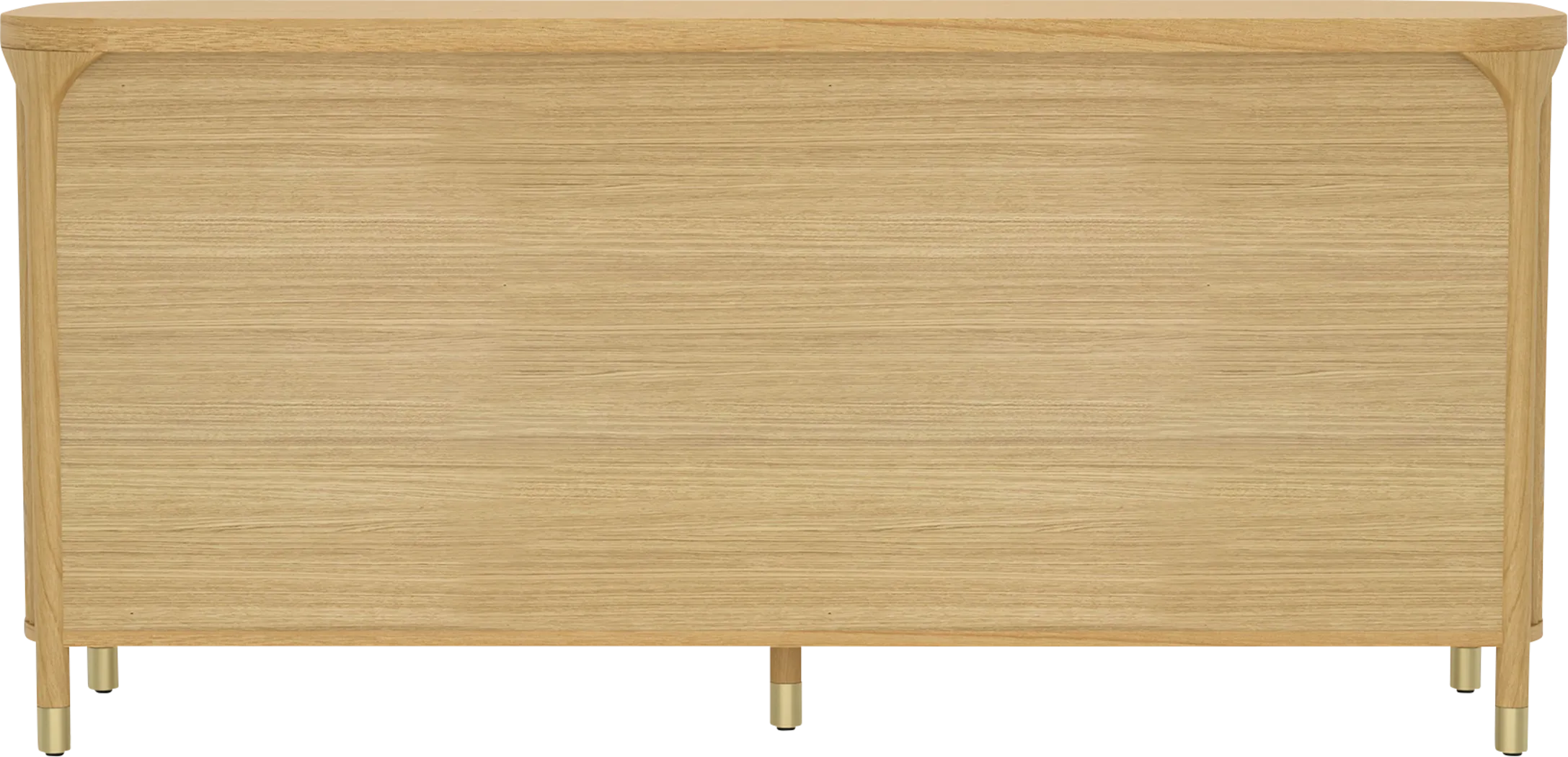 Zyme Brown Dresser - Thumbnail - Image 3