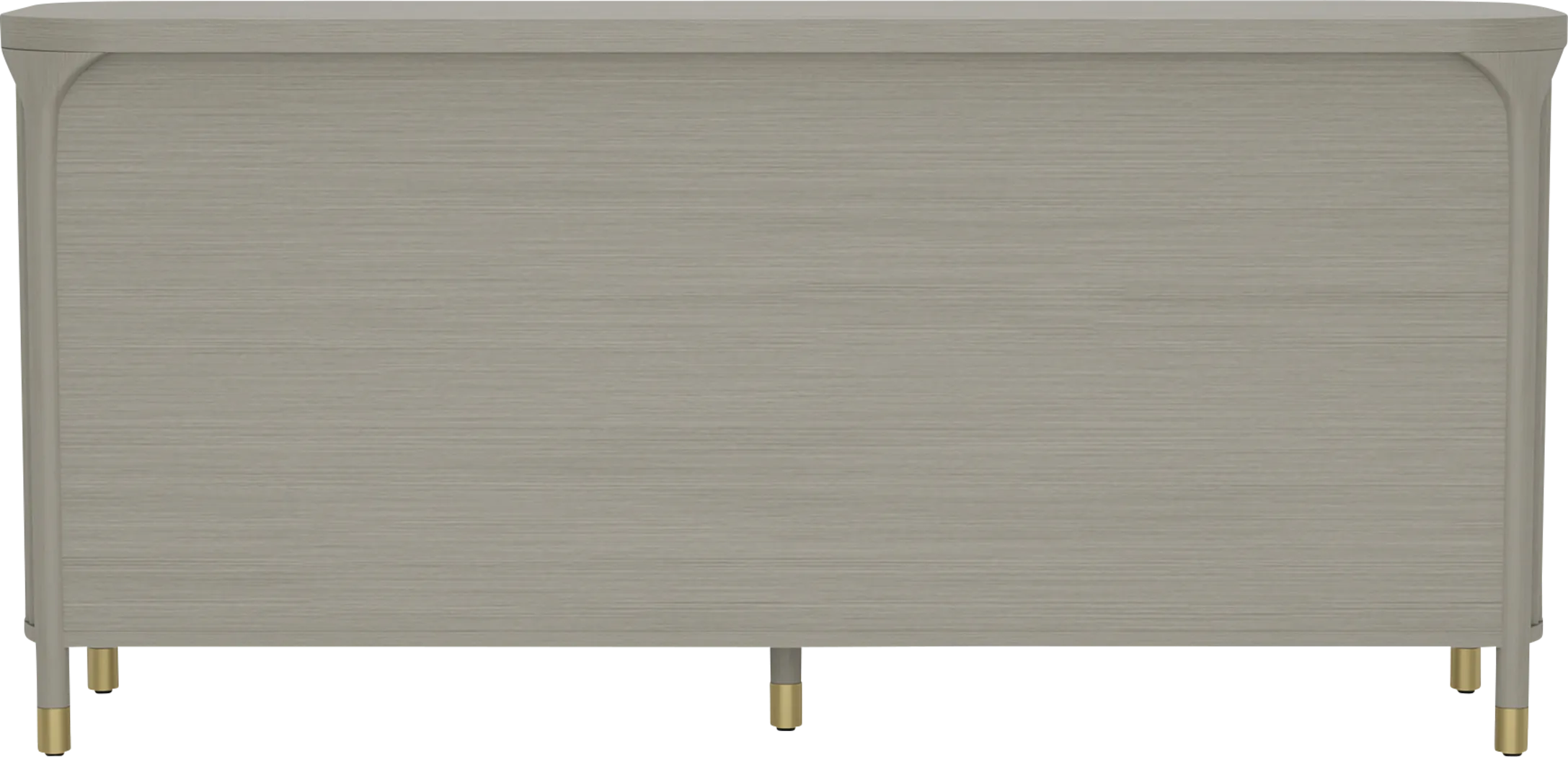 Zyme Gray Dresser - Thumbnail - Image 6