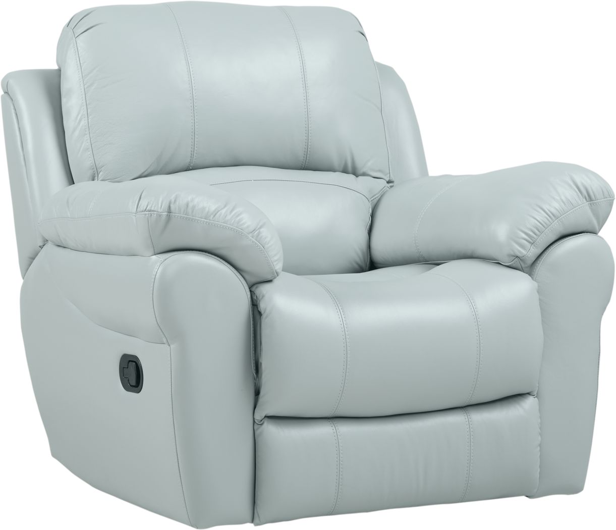 aqua 2 in 1 recliner