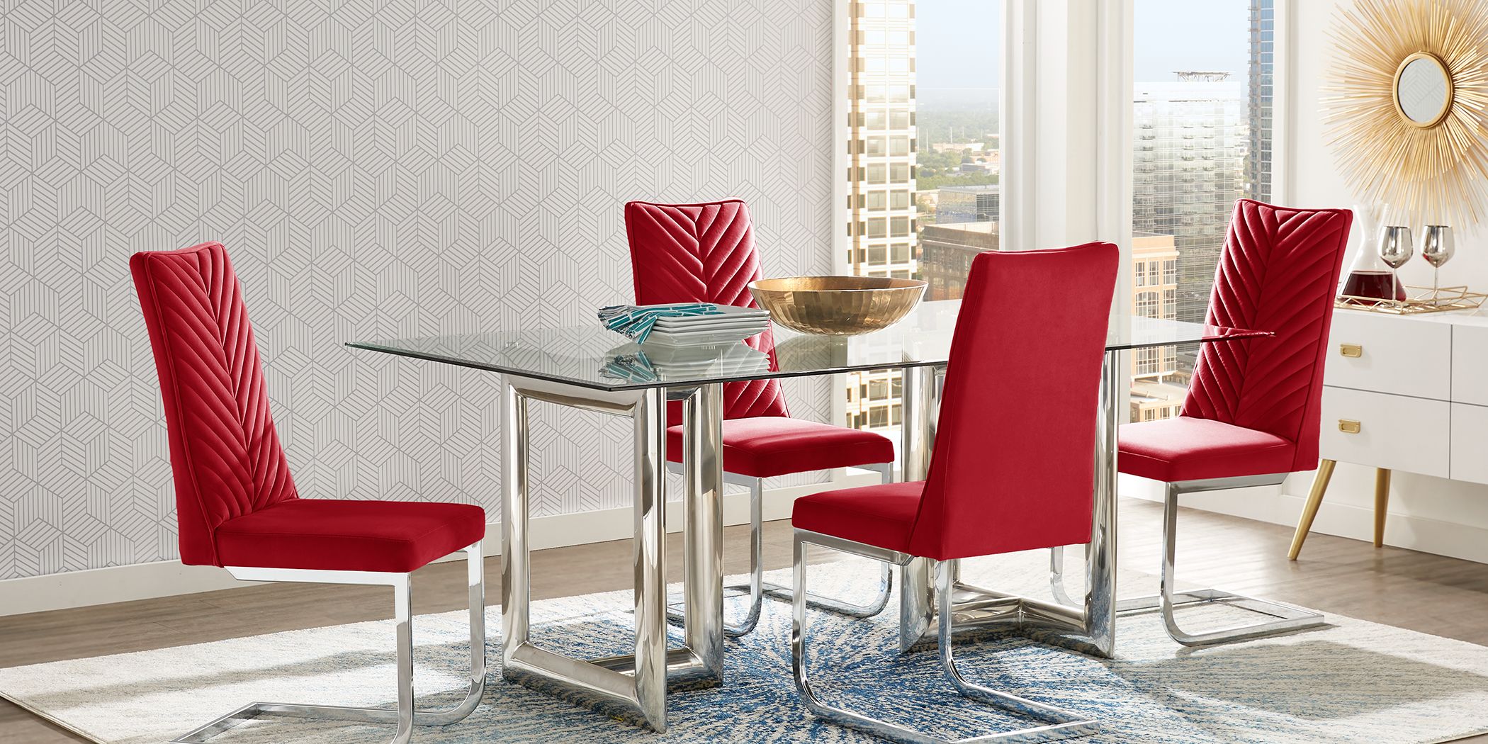 Choosing Casual Vs Formal Dining Room Sets