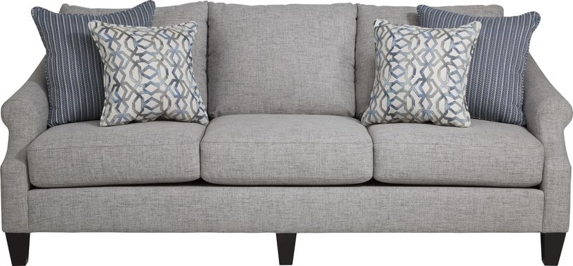 Westerfield Gray Sofa