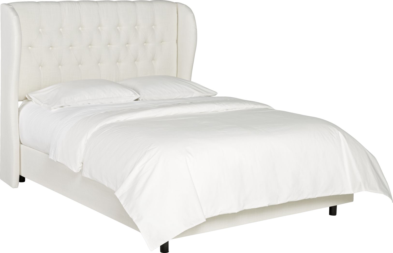 Whitmere OffWhite Queen Bed Rooms To Go
