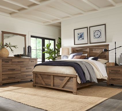 Bedroom Sets Under 1000