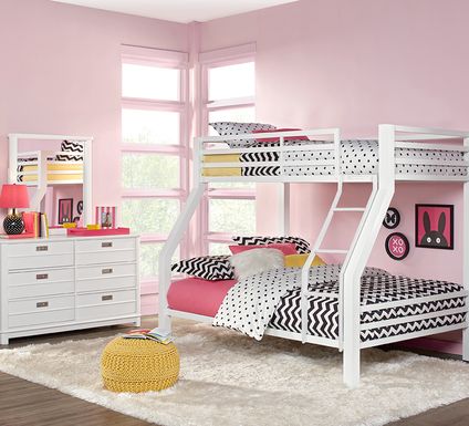 Bunk Beds for Kids